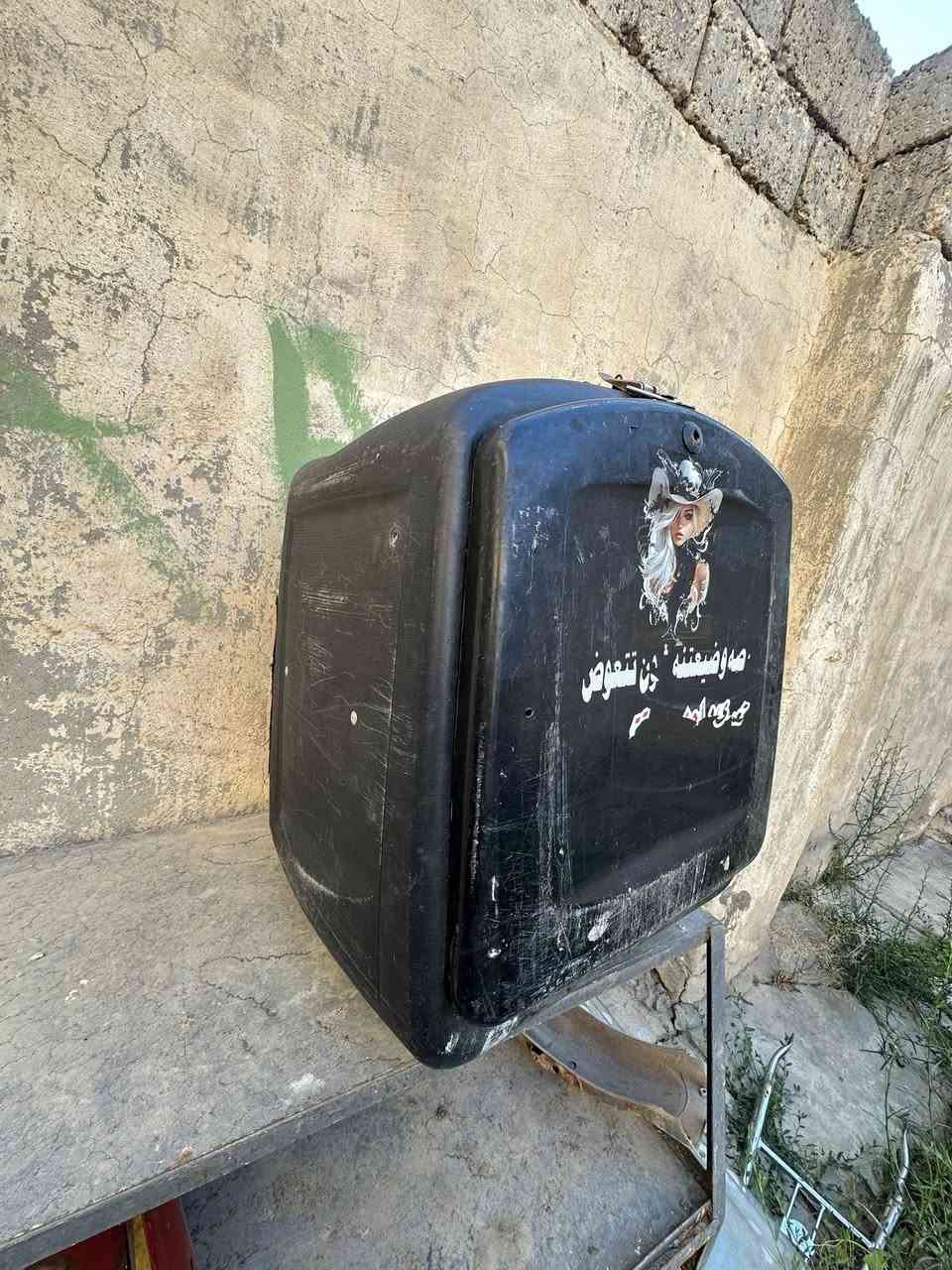 صدوك درفري قفل ٣٥

***********
