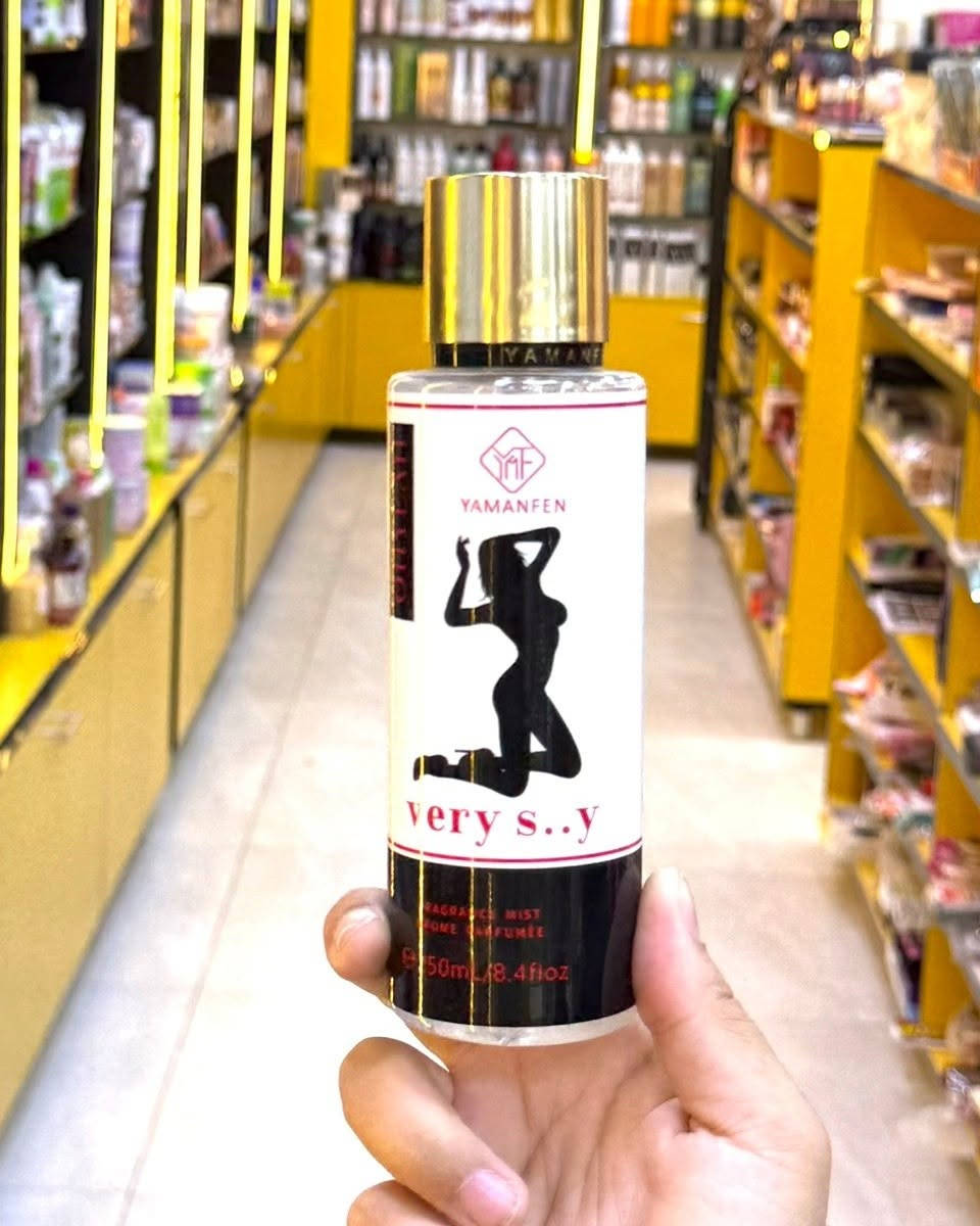 سلاو 🧡🖐مرحبا 💚 ANA COSMETIC

 �جبنالكم سبلاش جسم وشعر ماركه YF ذو ثباتيه عاليه ويتوفر بثلاث الوان
لعنوان كركوك قادسيه الثانيه بدايه سايدين ابو خطاب🍫
التوصيل داخل كركوك فقط ***********
