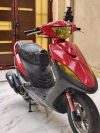 ماكس عدله • ٥٥ • أن سي وأي