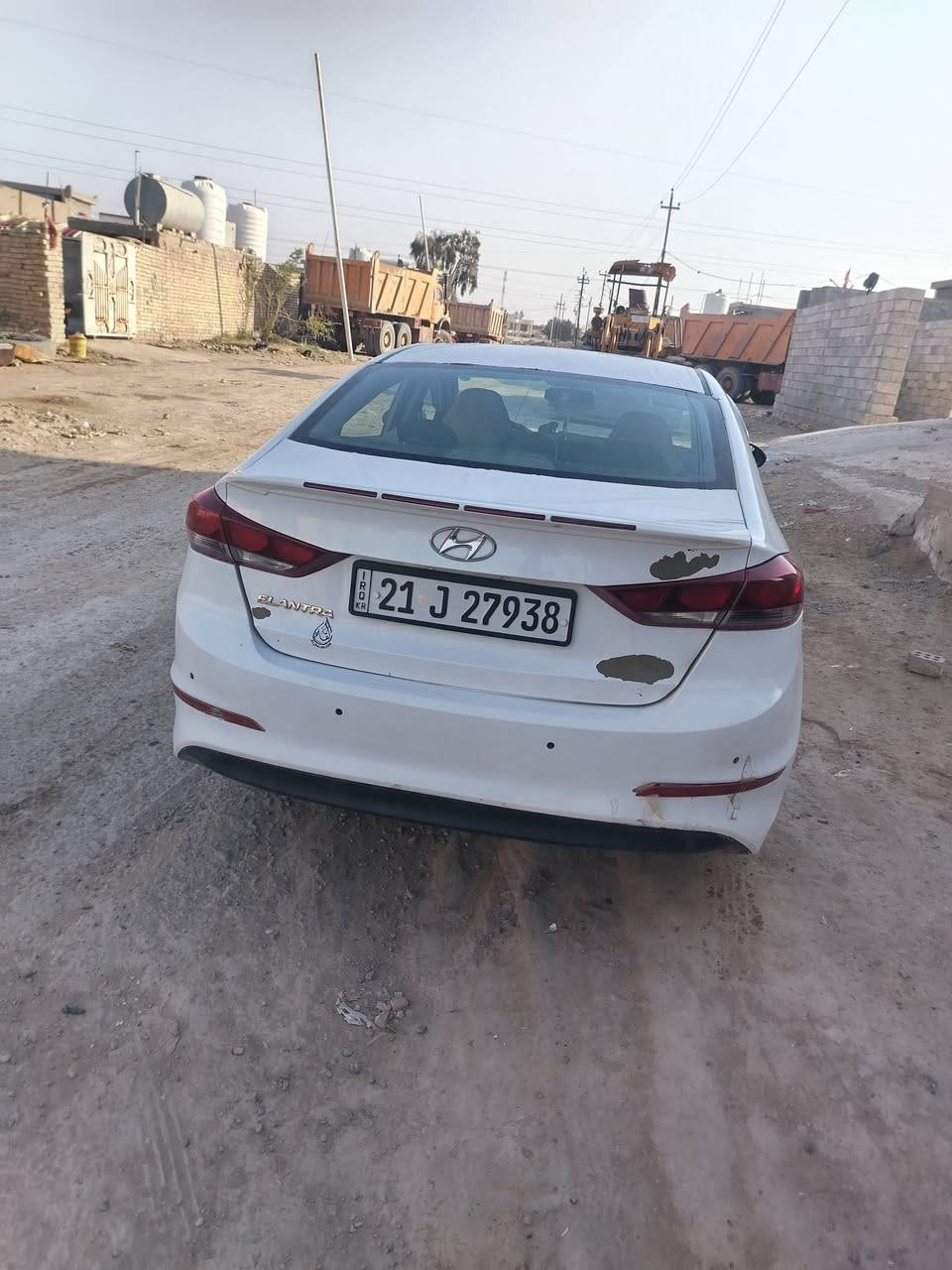 السلام عليكم سياره النترة 2017بسمي تحويل ثاني يوم رقمي ***********
