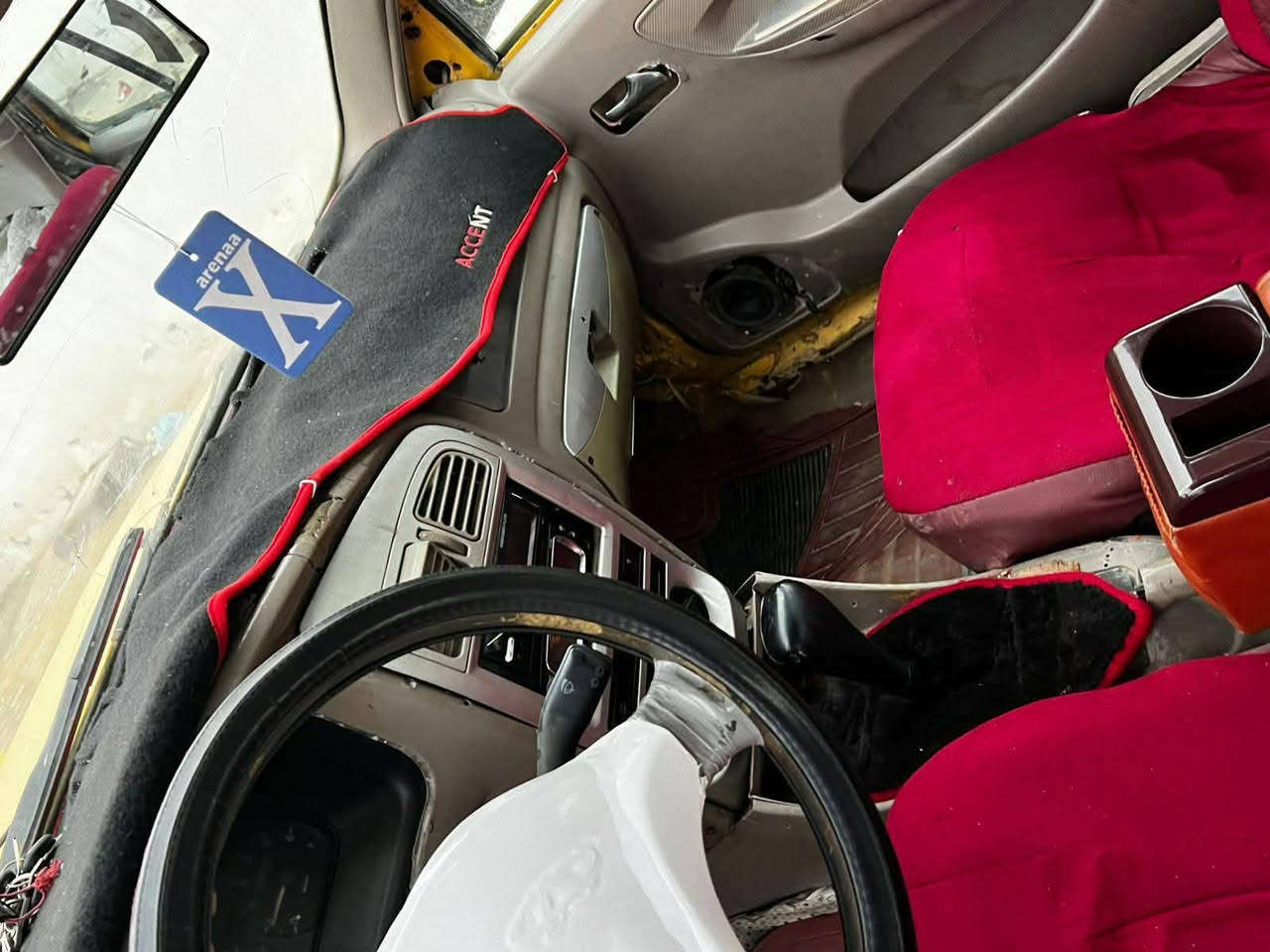 السلام عليكم شيري كوين  موديل 2010 سياره جديده بمعنى الكلمه سياره محوره مكينه وكير كورلا بيكاجو  اوتوماتيك صار شهر من شديته السياره كهربائيات كلها شغاله دوشمه جديده حدايده تخم تاير جديد  السياره جاهزه ما عايزه  شيء رقم نجف سنويه عظم عاج مشروع وطني بدون راعي ما اندل  راعيها رقم‏‪***********‬‏ مكان بغداد15 وبيه مجال
