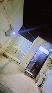 عروض حازم العمشاني للعقار للبيع بيت مساحة 144 طابق ونص عكاده نضيف يتكو...