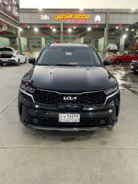 سورينتو ٢٠٢٢ • وارد امريكي • ٢.٥ تيربو