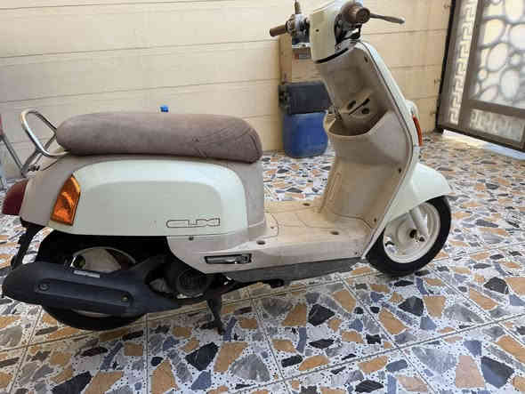 السلام عليكم بوليس داخل كريمي للبيع كامله من كل شي اي نقص ما بيها مكاني بغداد المشتل السعر مليون و 150 وبيها مجال ***********
