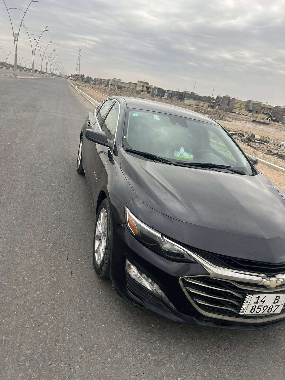 ماليبو للبيع معوقين 
مديل 2023 
مكان بصره
السعر 135
***********
