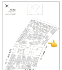 حي الضباط • ٢٧٥م • واجهة مجمع السلام