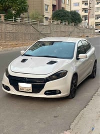 دارت • ٢٠١٦ • مكينة ٢.٠