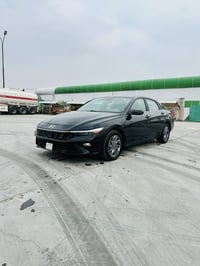 يالله 🌟 السلام عليكم  🔹 هيونداي النترا 2024  هايبرد 🔹  📌 تفاصيل الضرر:...