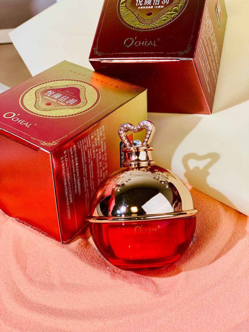 كريم دم التنين الاصلي 💋💋
 
كريم ماسك دم التنين ♥️♥️
مرطب ومورد مغذي شفايف يملئ الخطوط ويغذي الشفاه الجافة ويرطبها 
فوائده. 
🌸يورد الشفه 
🌸يمنع تكسر الشفه
🌸يزيل خطوط الشفه 
🌸يغذي ويرطب الشفة 
🌸يمنع ويعالج التشققات 

‎🌸 مورد ومرطب شفة مخصص لتغذيه الشفتين يرطبها ويعيد حيويتها وتوريدها 

🌸 كريم يمنع التشققات و تكسر الشفه و يخفف الخطوط الخفيفة
‎المرطب غني بفيتامين سي ومضادات الاكسده الي تنطي  تغذيه وعنايه وتعيد لون الشفه الجميل 

🌸 بلاضافه الى فوائد فيتامينات الفواكه المضافة اليه الي حينطي تغذيه مضاعفة و طعم لذيذ
#الاصلي #الكوري

🚘يوجد خدمة توصيل لجميع محافظات العراق 🚘
للحجز واتس ***********
