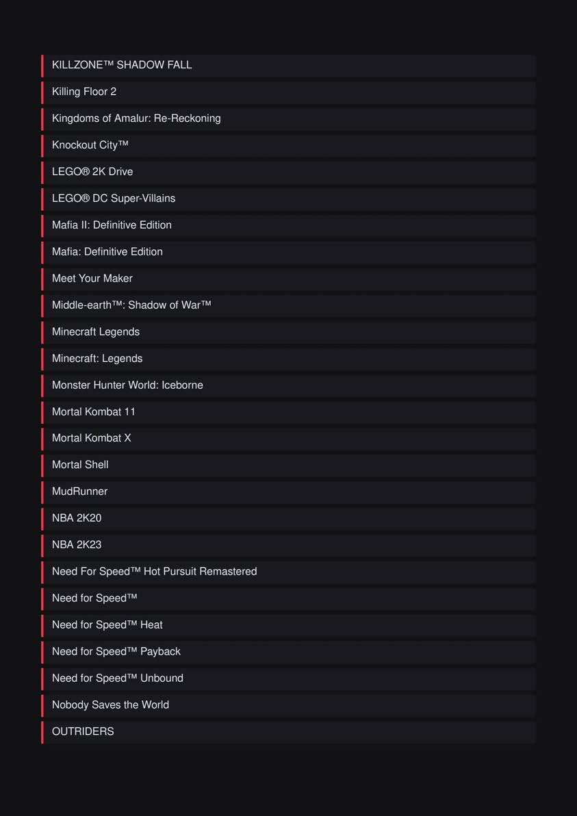سلام عليكم 

 playstation حساب للبيع 

بي فوك ال200 لعبه 

حسابي الشخصي من 2020 عندي اريد ابيعه لان مشتري حاسبه من زمان

الالعاب الي بي تشك شك اكثريتهم مشتريهم واكثريتهم من بليستيشن بلس 

السعر 250 الف وبي مجال 
 اسم كل الالعاب موجود بلصور


**إذا كنت صاحب هذا الإعلان وتريد حذفه لأي سبب، رجاءا أرسل رسالة إلى الدعم الفني**