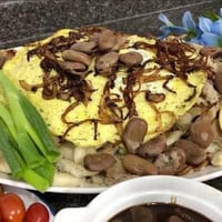 سحور • رمضان • مطعم بركات الحسين