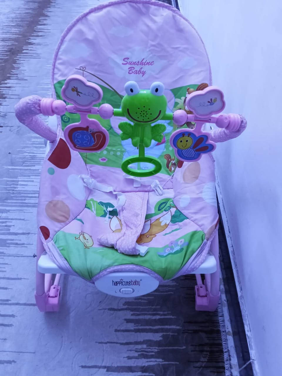 السلام عليكم غراض اطفال للبيع مثل ما موضح بالصوره
الكرسي سعره 15

العش هذا مو نفس الي بالسوك وصيته توصا سعره ٢٥

وبيت الطفل السمائئ سعره ١٥ ما مستخدم ابد
العنوان الكراده


**إذا كنت صاحب هذا الإعلان وتريد حذفه لأي سبب، رجاءا أرسل رسالة إلى الدعم الفني**