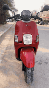 ماكس بوليس • معدل • ختم واحد