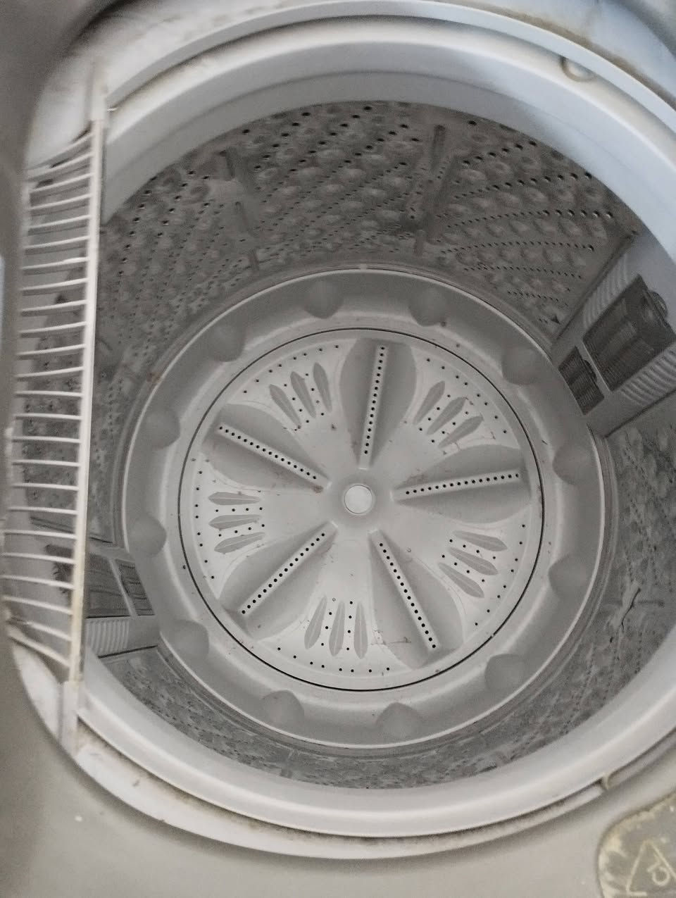 غساله لمس ستعمال قليل سعر ١٥٠ وبيهه مجال قليل مكاني بصره حيانيه


**إذا كنت صاحب هذا الإعلان وتريد حذفه لأي سبب، رجاءا أرسل رسالة إلى الدعم الفني**