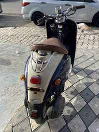 دراجه كلاسك للبيع ما يعجبه سعره يكرمنه بسكوته جديده مابيه نقص للخير فح...