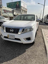 نافارا • ٢٠١٦ • رقم بصره