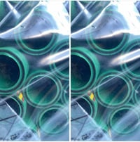 يتوفر لدينا بوري مي كوي اخضر مسلح  سعر الروطه 2500 دينار مستعدون لتجهي...