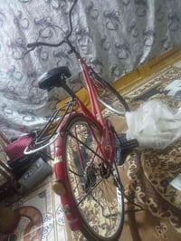 باسكل احمر • موديل ٢٠ • شطره سبعه ميسان