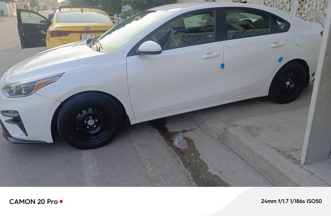 السلام عليكم فورتي ٢١ محرك ٢٠٠٠دوش كير اي تي محور منضومه غاز رقم بغداد مشروع وطني سعر ١٢٥ باسمي مكلف بالنشر رقم ***********
