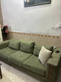 تخم تركي • صوفا