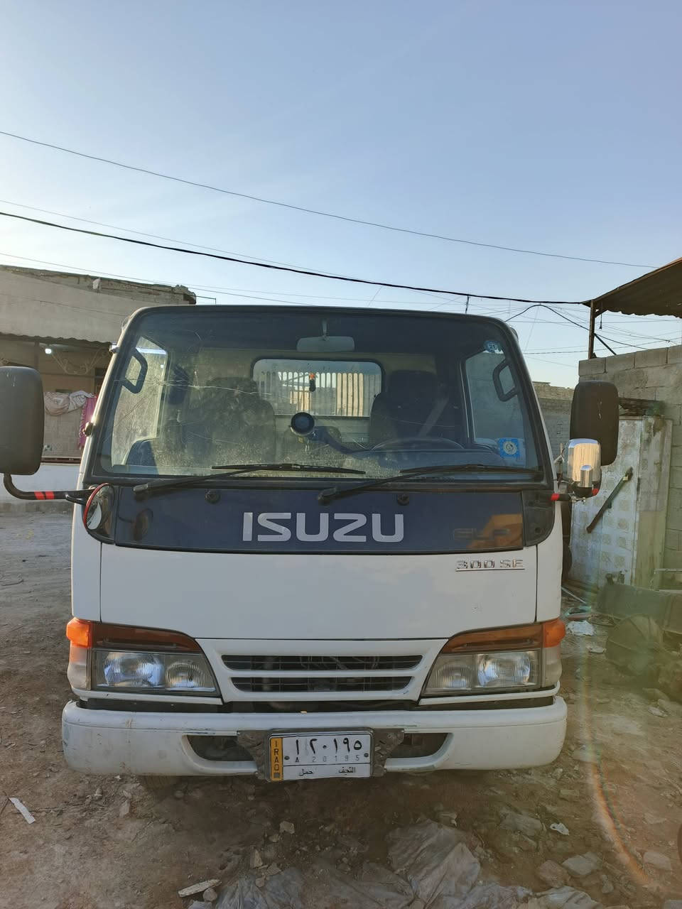 للبيع مكاني بغداد حي النصر سياحي ***********
