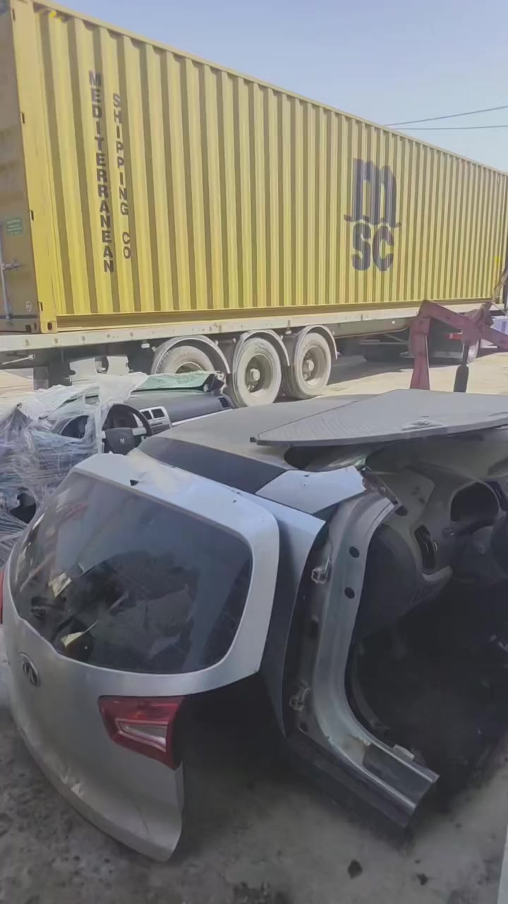 بسم الله وعلى بركه الله
يوجد لدينا ادوات السيارات (قصه اصلي)
جميع انواع السيارات الكوري والامريكي والالماني والياباني يوجد لدينا توصيل مجاني جميع محافظات للنواعم فقط 
للاستفسار والحجز *********** رجاء التواصل على الواتساب او الرقم مباشره
