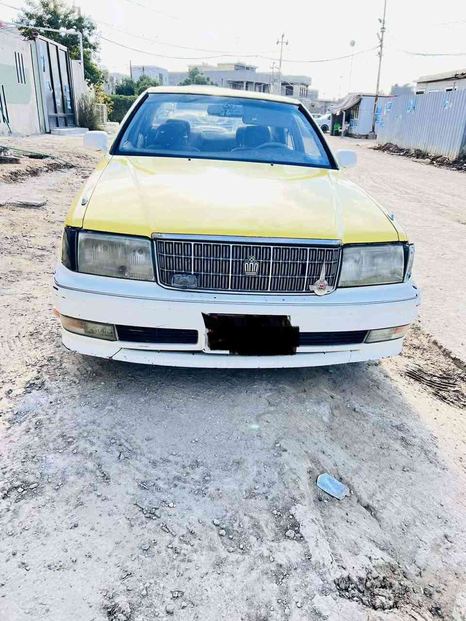 سلام عليكم سياره راس الثور للبيع تفاصيل راح اخلي رقم راعيها مكلف بالنشير الله شاهد *********** المكان الديوانيه بغماس السعر السياره 70 السياره مكفوله من الكص
