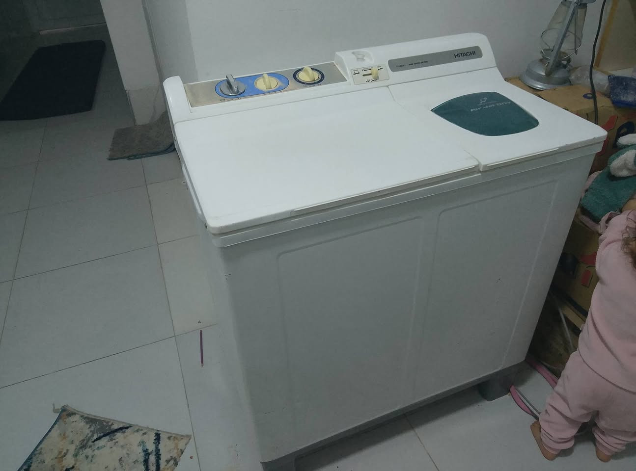 غەسالی یتاشی بۆ فرۆشتن
کەلار رزگاری    ***********
