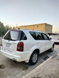 ٢٠١٠ • مكفول من الضربه • الناصرية