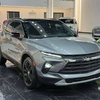 شوفرليت بليزر RS • ٢٠٢٤ • ٣.٦ لتر V6