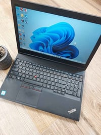 Lenovo L580 • i7 جيل ثامن • SSD 256GB
