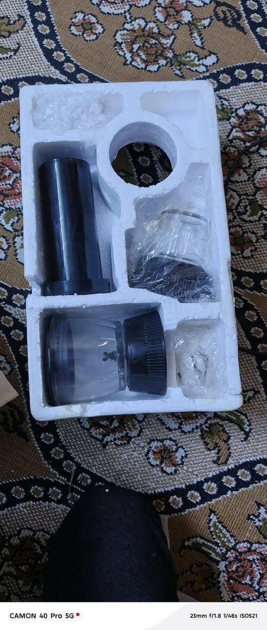 السلام عليكم عجانه السعر ٦٥
خلاط ست البيت السعر ٧٥
العنوان مدينه الصدر


**إذا كنت صاحب هذا الإعلان وتريد حذفه لأي سبب، رجاءا أرسل رسالة إلى الدعم الفني**