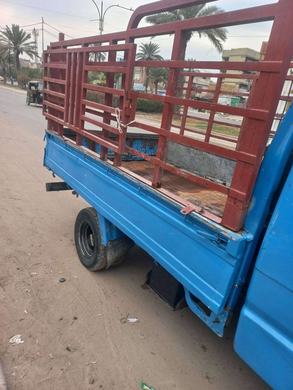 للبيع بدون تحويل رقم اصفر بغداد راعيه مسافر ابيع هل موجود سعر ٢٣ سياره علبلاد مابي صبق بلقماره مكان بغداد هاتف ***********
