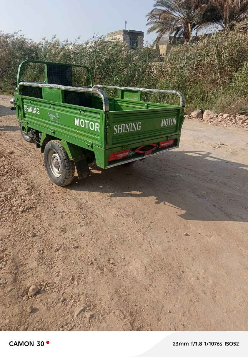 السلام عليكم ستوته للبيع موديل 2022 ستوته مقفوله كفاله عامه اوراق السعر 1,600 بيها مجال مكاني كربلاء ويريد‏‪***********‬‏
