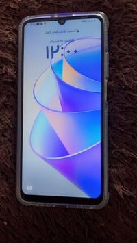 هونر X7a • ١٢٨ • شاشه مبدلة