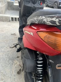 سكنس 110ياباني ستان حساس دراجه نضيفه مامفتوحه دراجه نضيفه مكاني بغداد ...