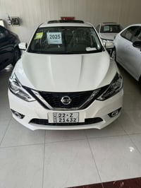 سنترا 2025 داخل اسود فول فتحة زيرو   ‭0772 388 6446‬