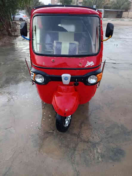 سلام عليكم عندي تكتك للبيع بياجو محوره تي في اس 25محرك موديل 18 اوراق صوليه سعر 2500وبيهه مجال حق الجيه مكاني بابل سكندريه مجمع حطين مامتواجد على نترنيت شراي يخابرني وبي خير ويدلل 
***********
‏‪***********‬‏
