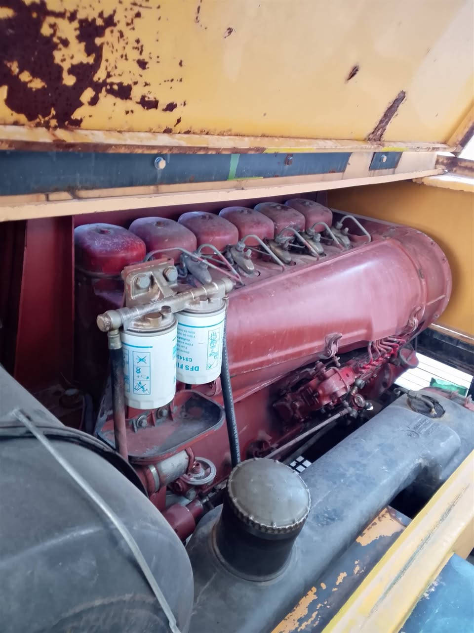 کومریسر 6سلندر بدون عیب محرک بمب مامفتوح شرط شغل اطلس کوکو سعر 65 بیها مجال مکان کرکوک
***********
***********
