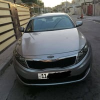 كيا اوبتمه • ٢٠١٤ • محرك ٢٠٠٠