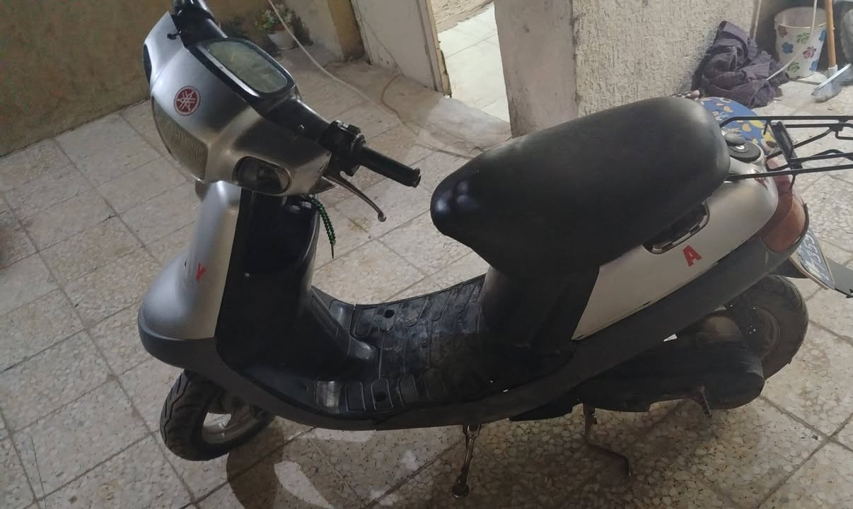 زعره للبيع سعر 200 تشتغل سلف هندر


**إذا كنت صاحب هذا الإعلان وتريد حذفه لأي سبب، رجاءا أرسل رسالة إلى الدعم الفني**