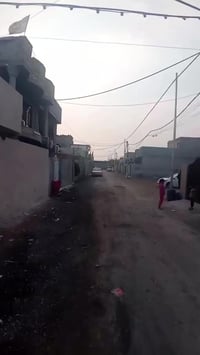 بوب الشام بغداد • ١٠٠م • سند١١٧