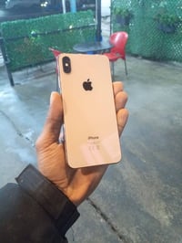 اكس ماكس • بطارية ١٠٠٪ • شاشه اصليه