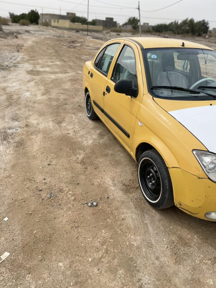 سلام عليكم
طيبة للمراوس او للبيع موديل 2015

رقم واسط مالكهة بلسماوة مداور ثاني يوم 

محرك كيا ريو كير عادي سيارة معايزة شي كبل للشارع

السعر  40      ***********
