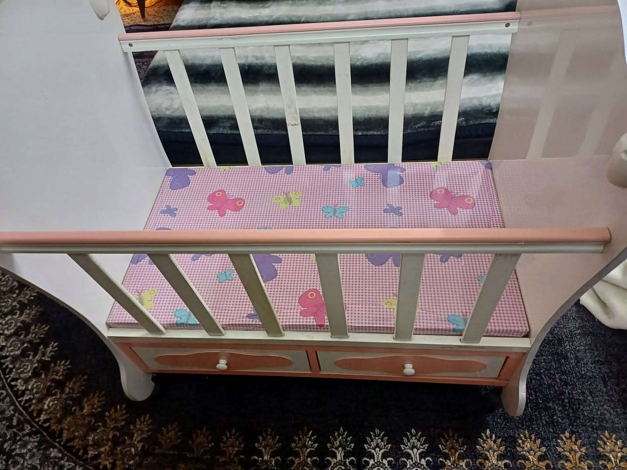 غراض منزليه نظيفه 
مندوبه ابيع غراضكم مقابل عموله بسيطه موصل


**إذا كنت صاحب هذا الإعلان وتريد حذفه لأي سبب، رجاءا أرسل رسالة إلى الدعم الفني**