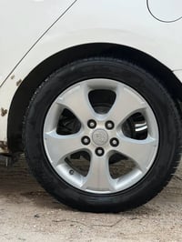 سيراتو • حجم ١٦ • طقم ٥ ويل