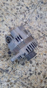 داينمو برلنس • FRV/FSV/V5/H530 • عاطل