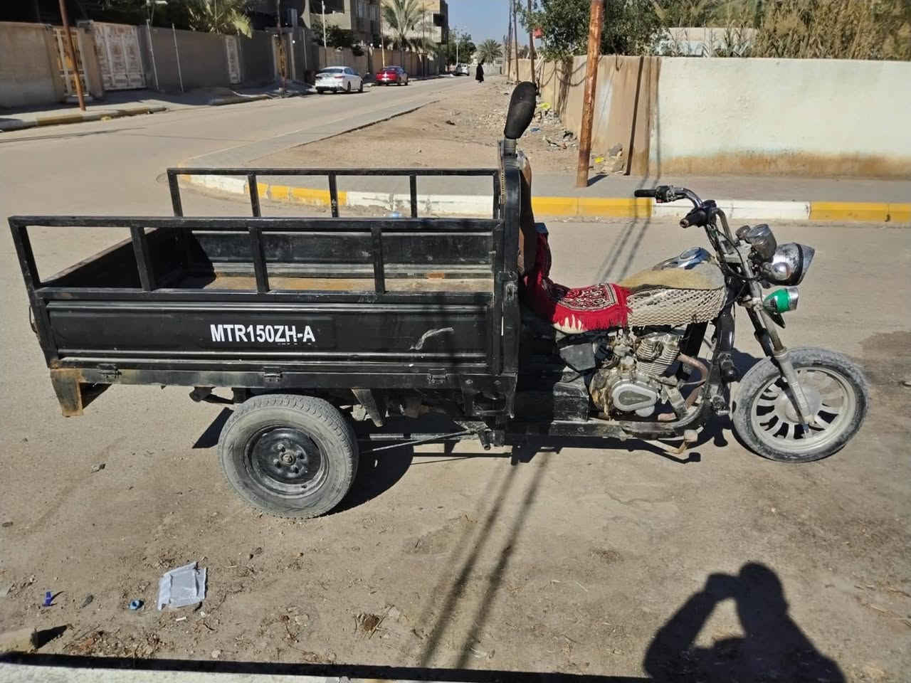 ستوته للبيع أوراق اصولي موديل 16 ستوته جاهزه 
نكره سلف كهربيات كله شغاله ستوته نضيفه 
السعر 750 بيه مجال ***********
