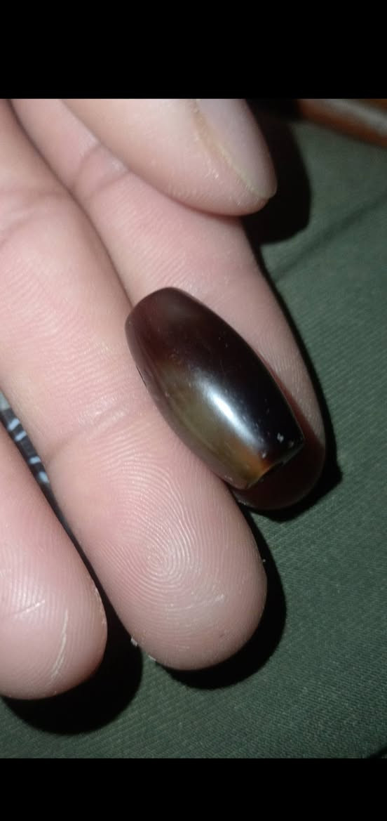 يالله 

شفه العبد ملكط للبيع 
لون اسود داكن بدون ضوء اتشف احمر  

الأصلي ❤ ❤


**إذا كنت صاحب هذا الإعلان وتريد حذفه لأي سبب، رجاءا أرسل رسالة إلى الدعم الفني**