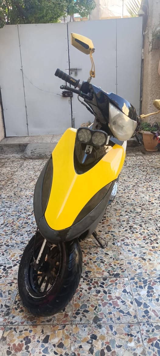 ماكس عدله للبيع السعر ٤٥٠ وبي مجال قليل مكاني بغداد الحريه


**إذا كنت صاحب هذا الإعلان وتريد حذفه لأي سبب، رجاءا أرسل رسالة إلى الدعم الفني**